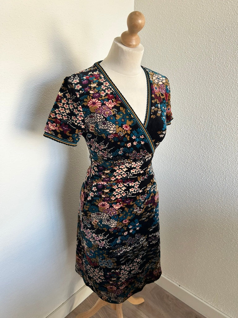 King Louie - maat XL - tulip cross dress