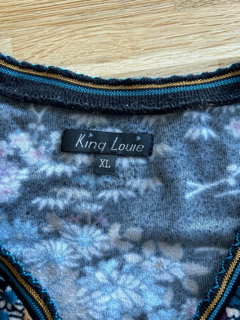 King Louie - maat XL - tulip cross dress