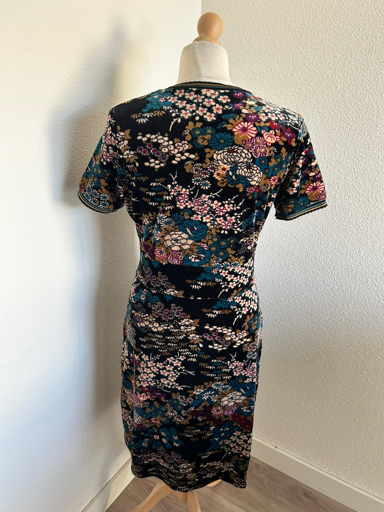 King Louie - maat XL - tulip cross dress