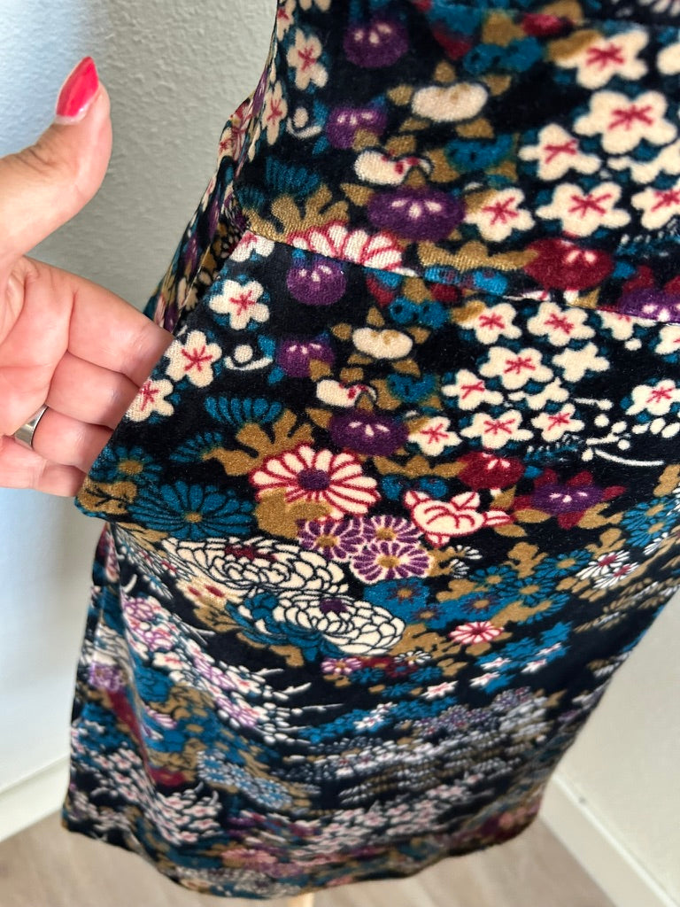 King Louie - maat XL - tulip cross dress