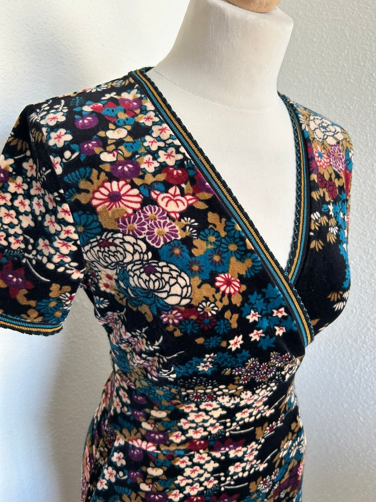 King Louie - maat XL - tulip cross dress