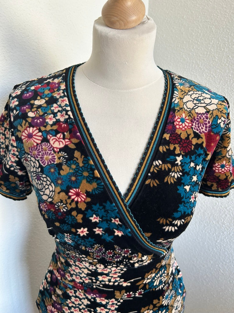 King Louie - maat XL - tulip cross dress