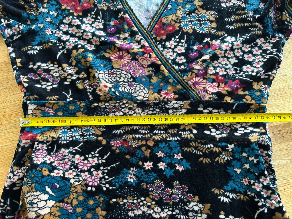 King Louie - maat XL - tulip cross dress