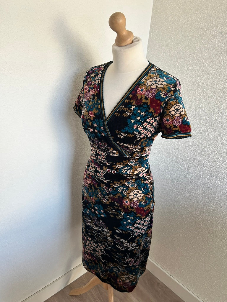 King Louie - maat XL - tulip cross dress