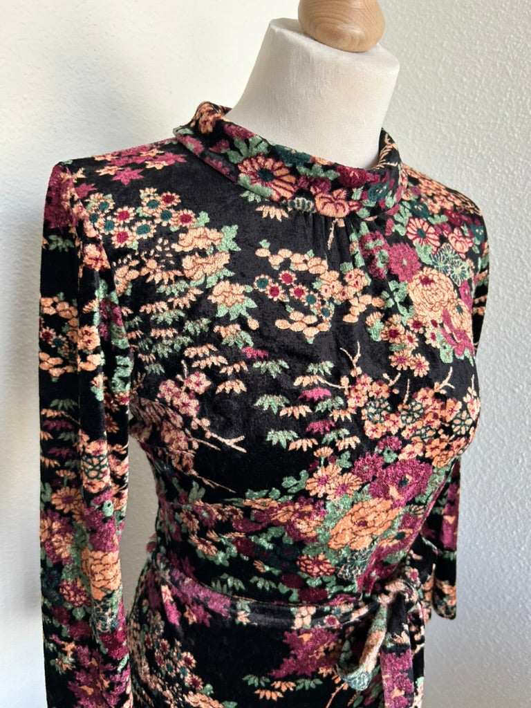 King Louie - maat XL - dita dress