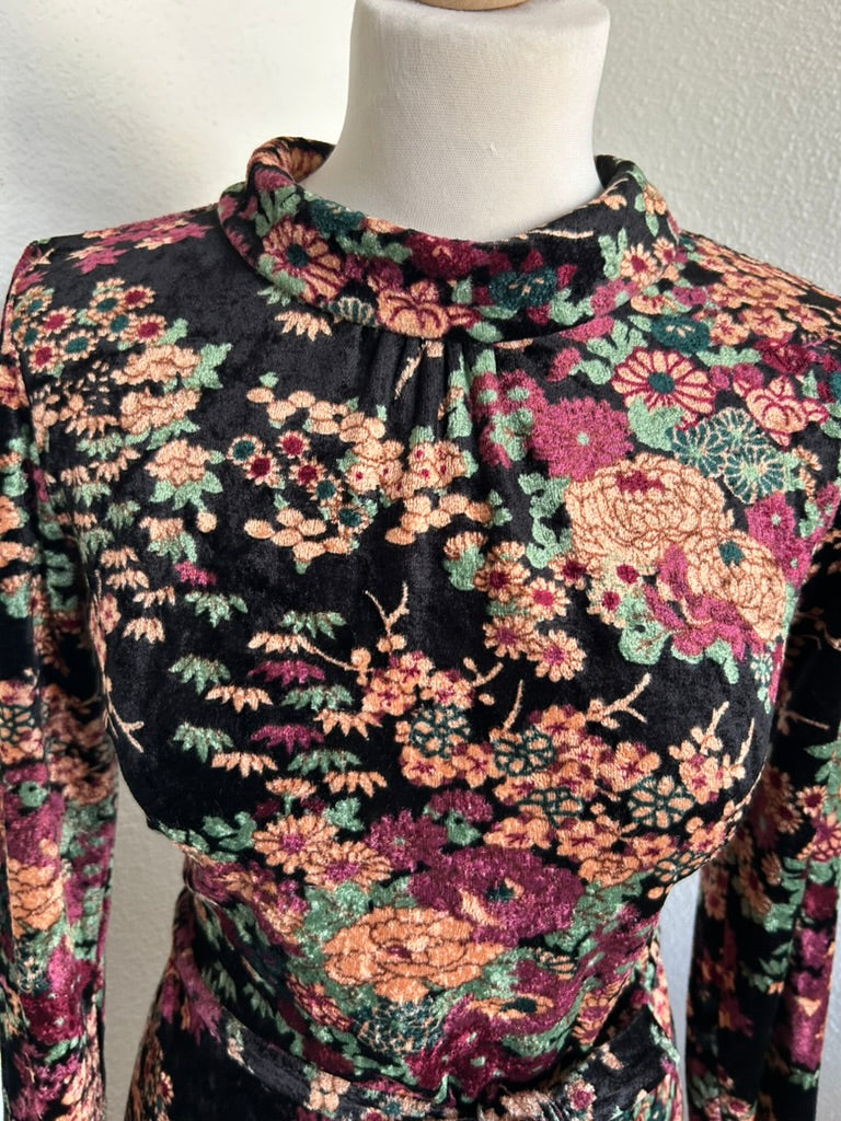 King Louie - maat XL - dita dress