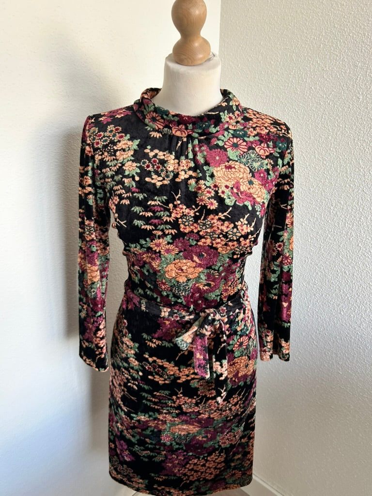 King Louie - maat XL - dita dress