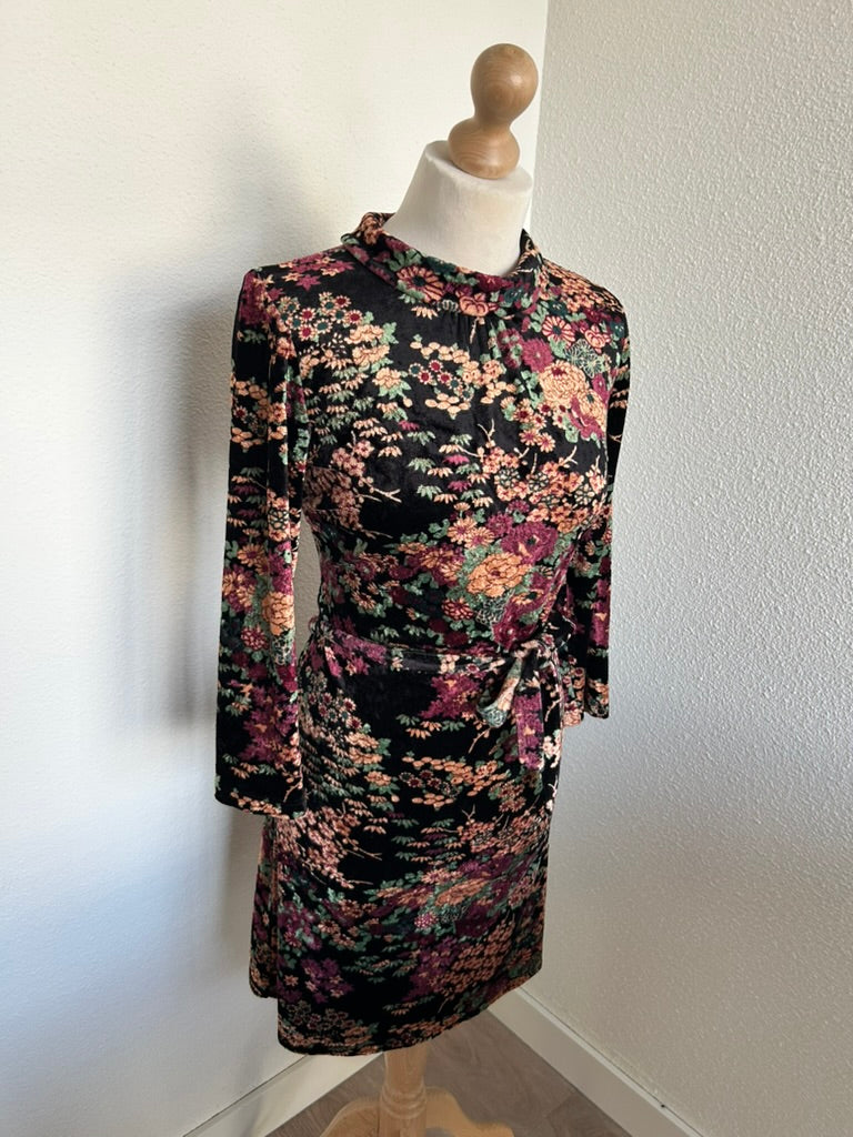 King Louie - maat XL - dita dress
