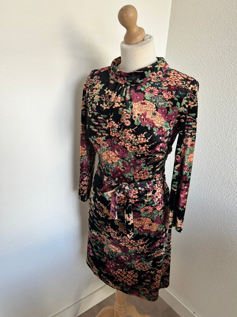 King Louie - maat XL - dita dress