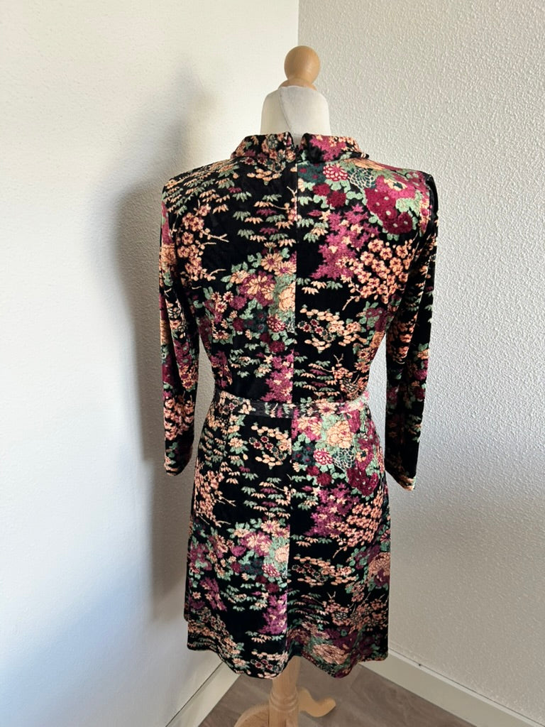 King Louie - maat XL - dita dress