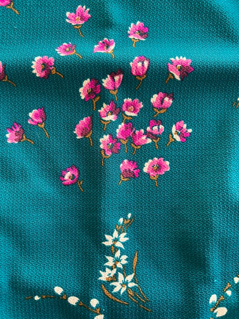 King Louie - maat L - zoe dress