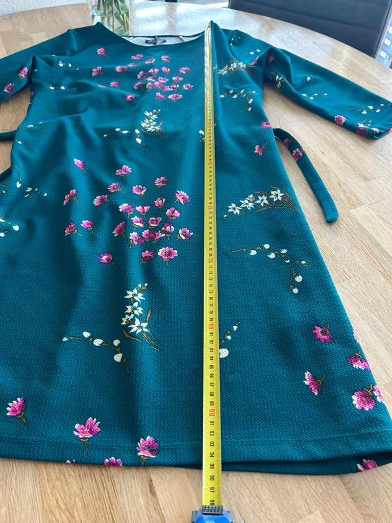 King Louie - maat L - zoe dress