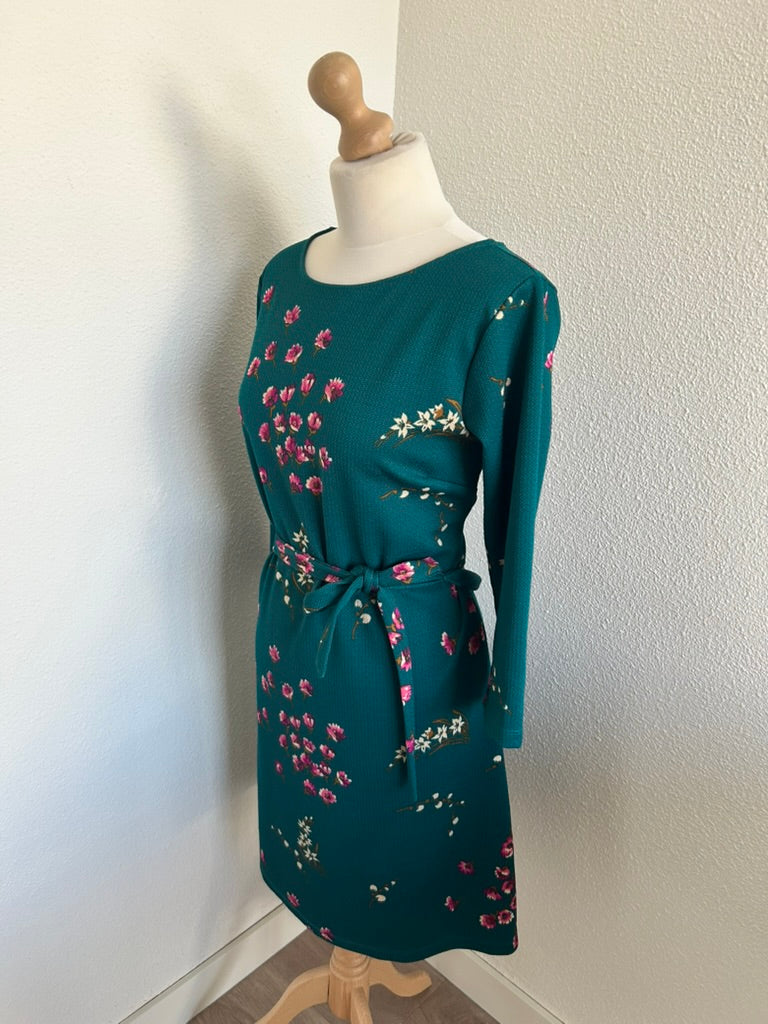 King Louie - maat L - zoe dress