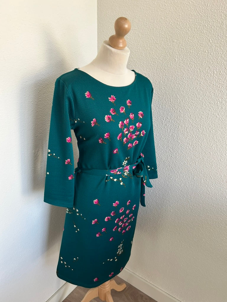 King Louie - maat L - zoe dress