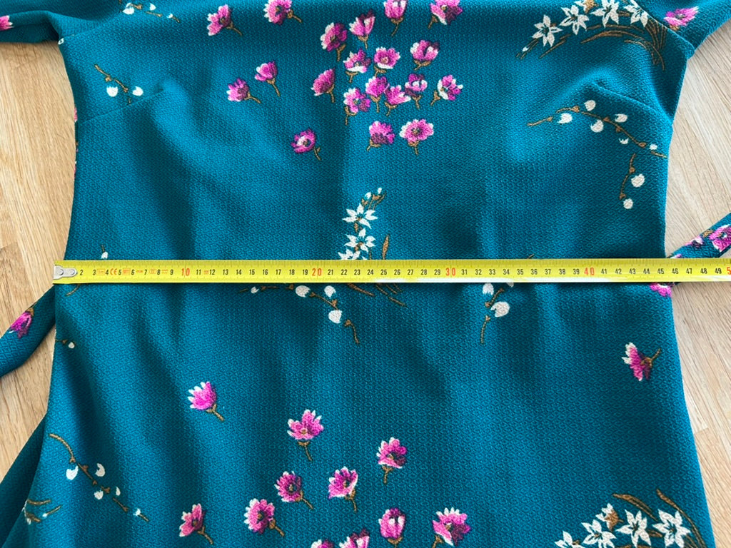 King Louie - maat L - zoe dress