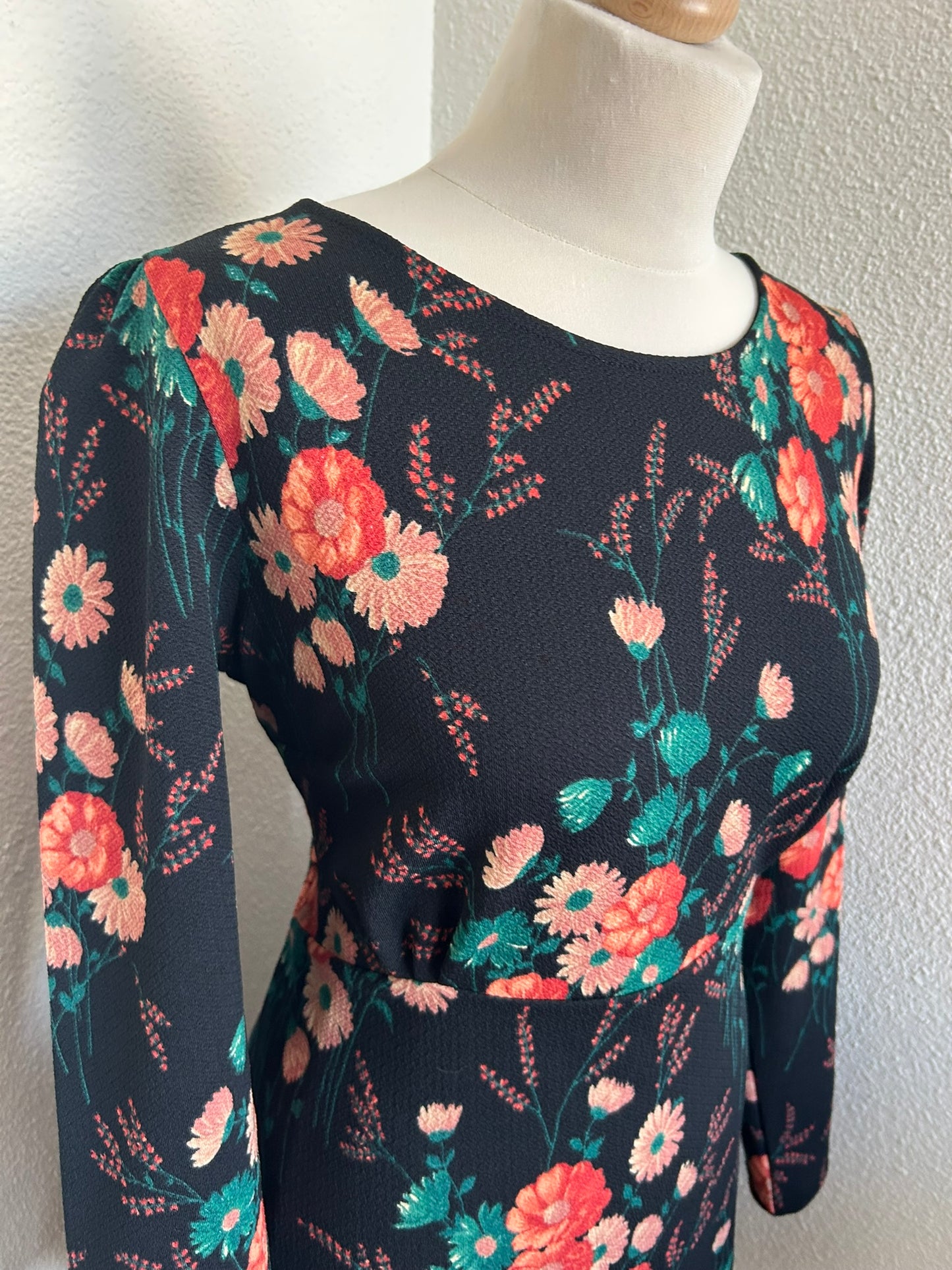 King Louie - maat XL - Betty dress