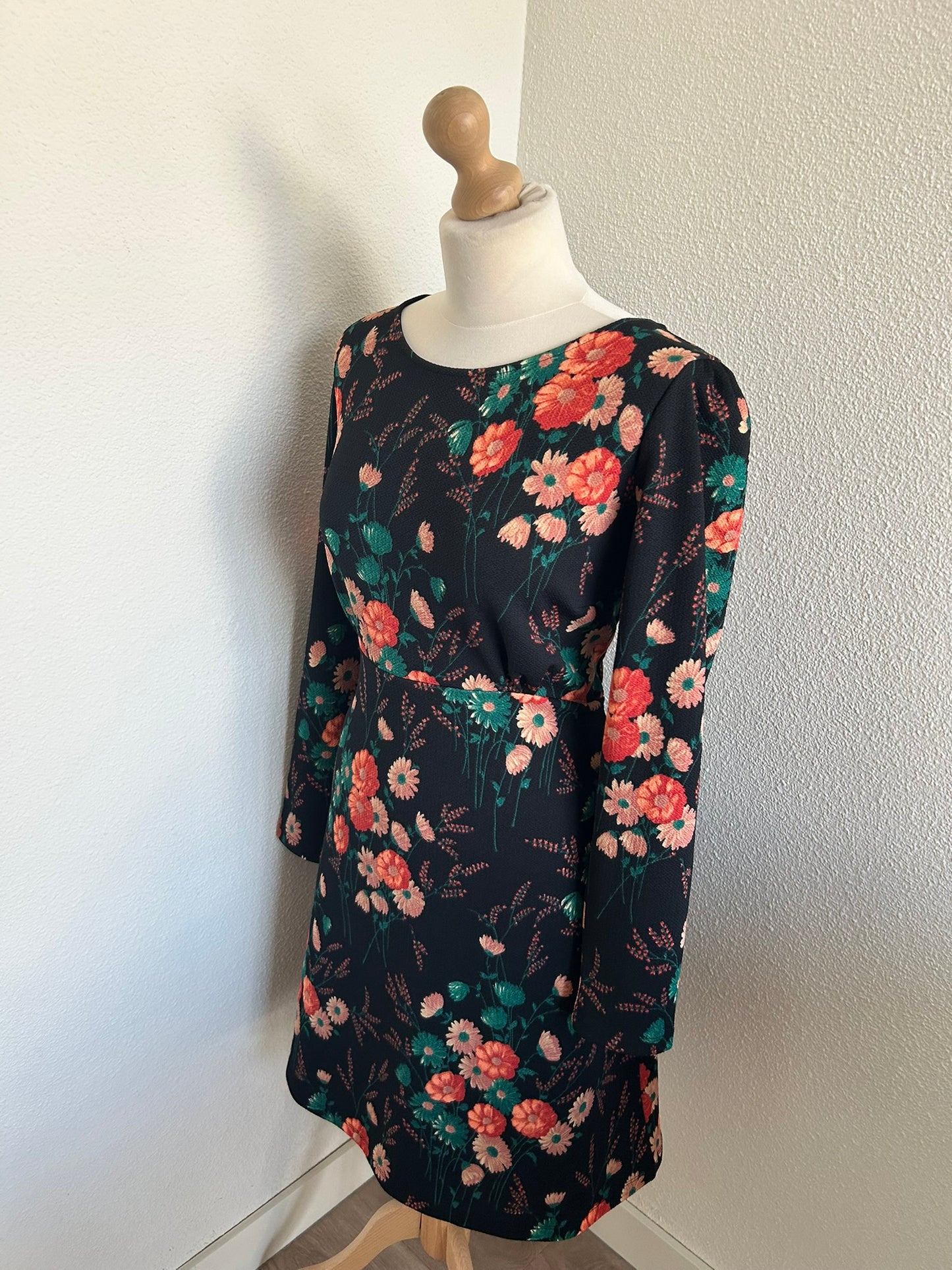 King Louie - maat XL - Betty dress