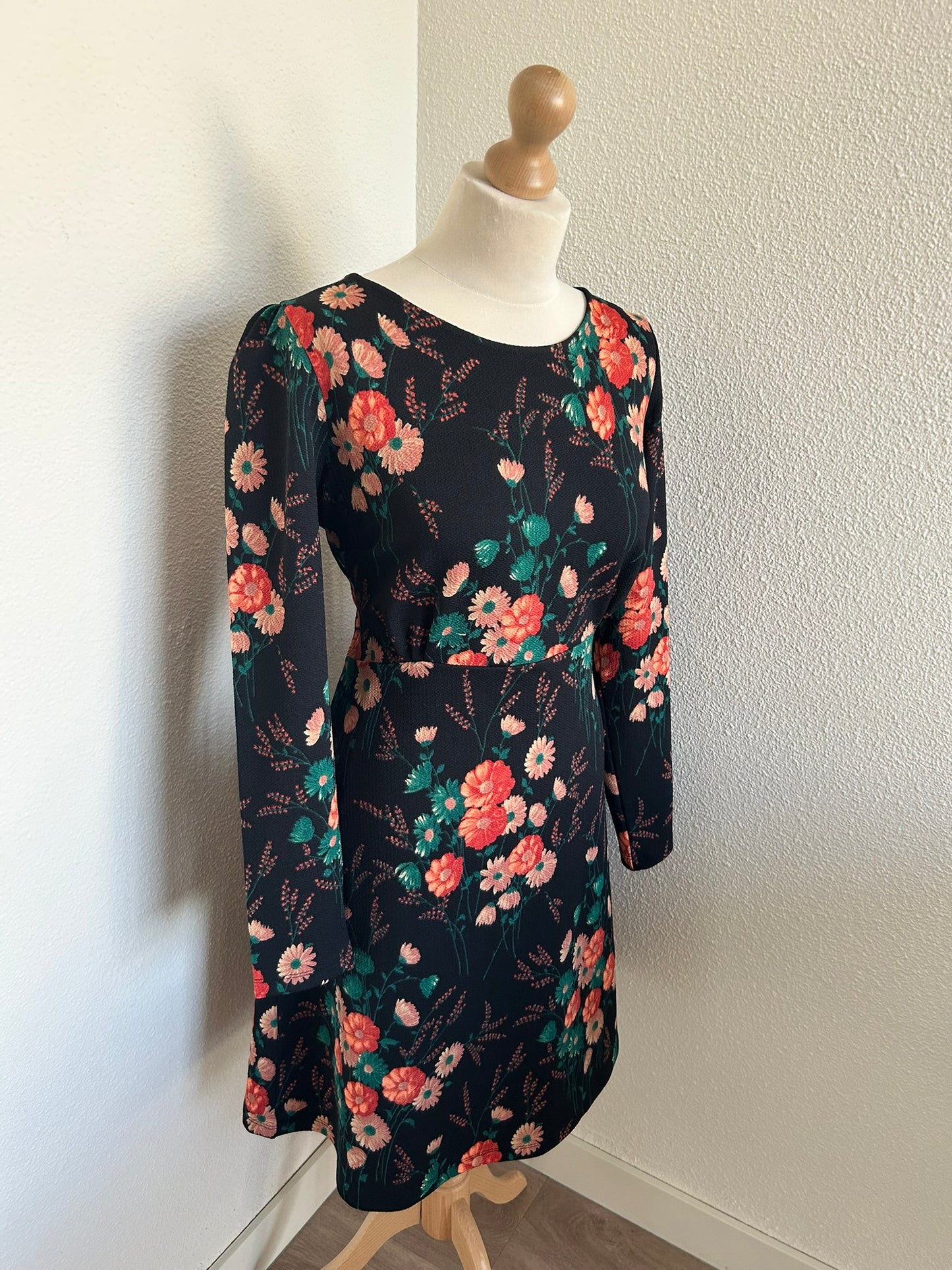 King Louie - maat XL - Betty dress