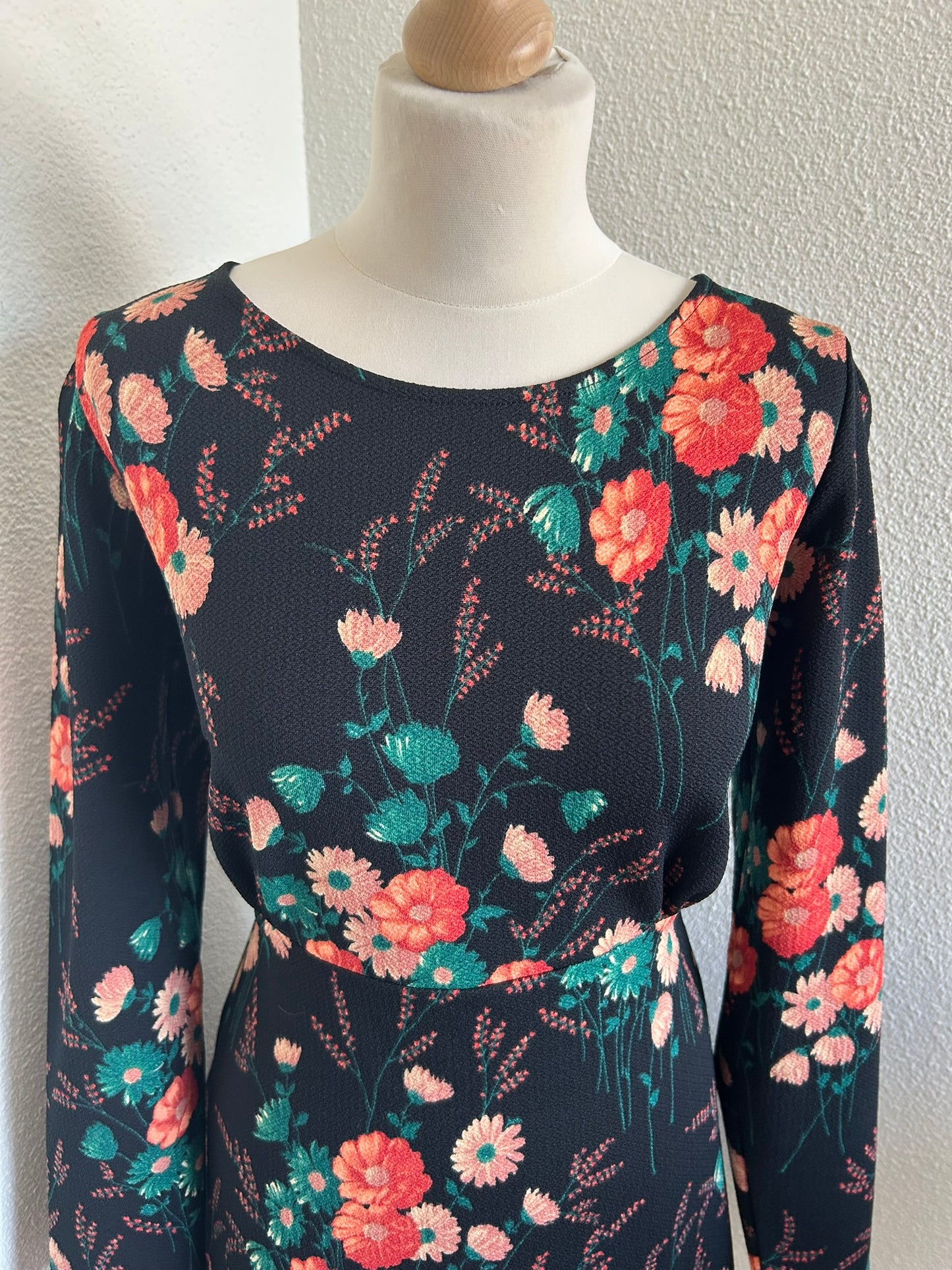 King Louie - maat XL - Betty dress