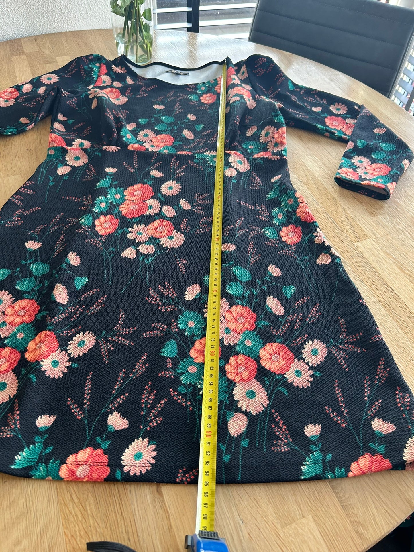 King Louie - maat XL - Betty dress