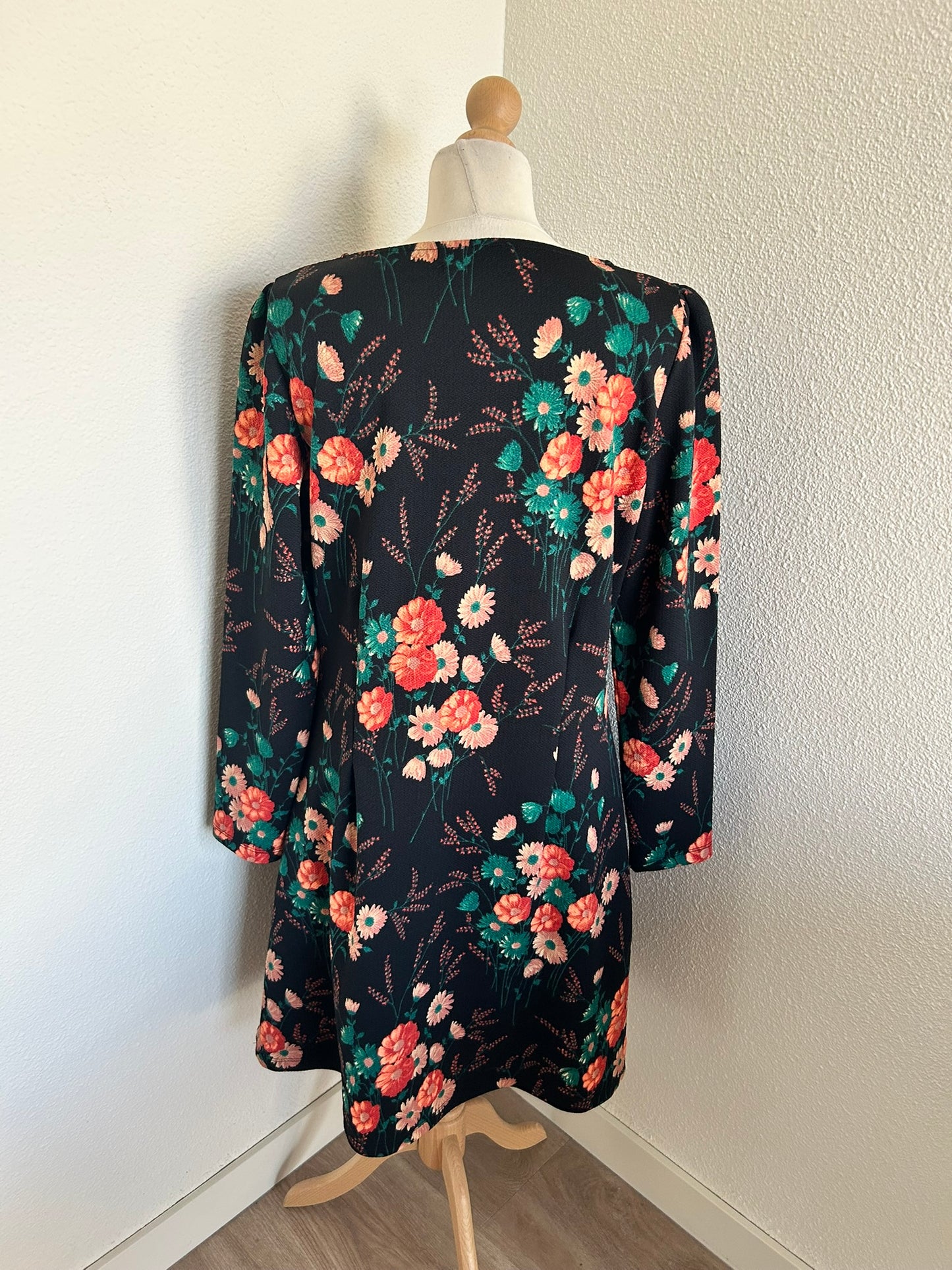 King Louie - maat XL - Betty dress