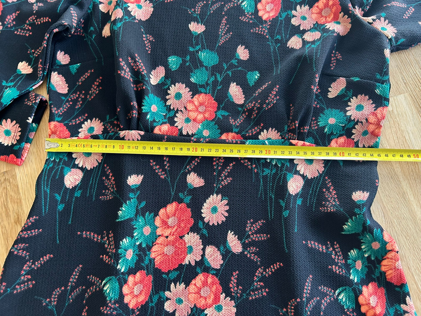 King Louie - maat XL - Betty dress