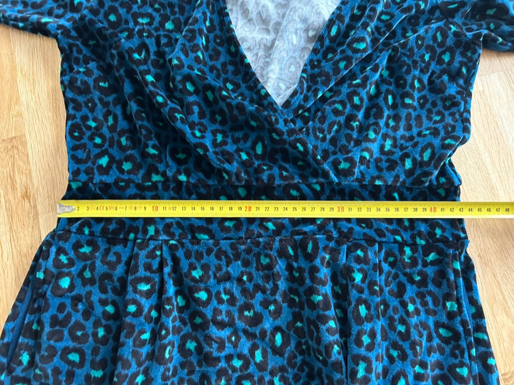 King Louie - maat XL - tulip cross dress