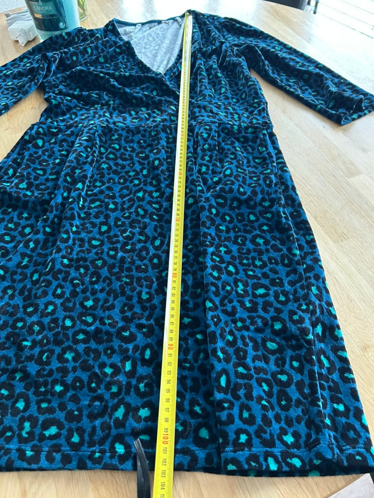King Louie - maat XL - tulip cross dress