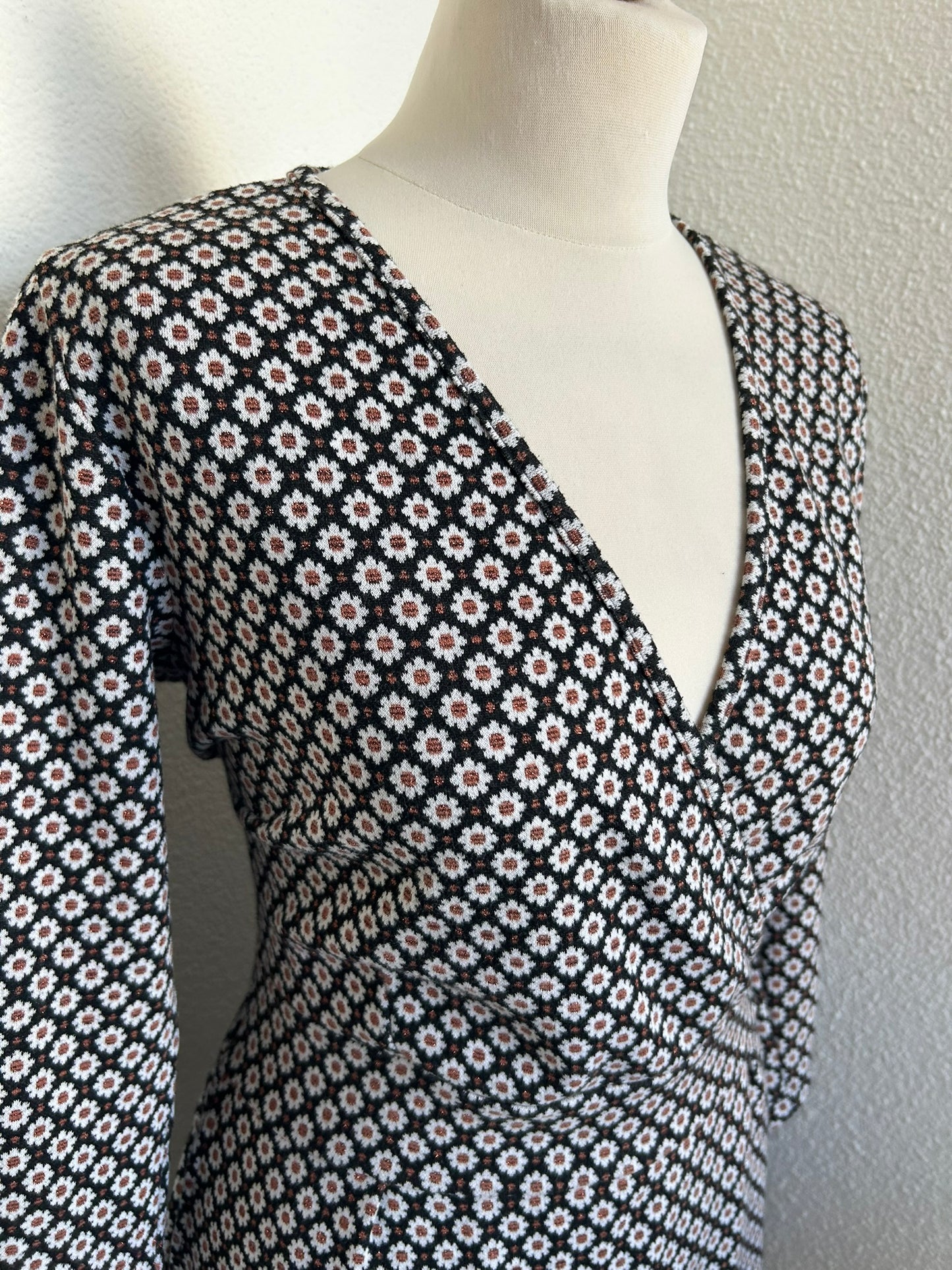 King Louie - maat XL - tulip cross dress
