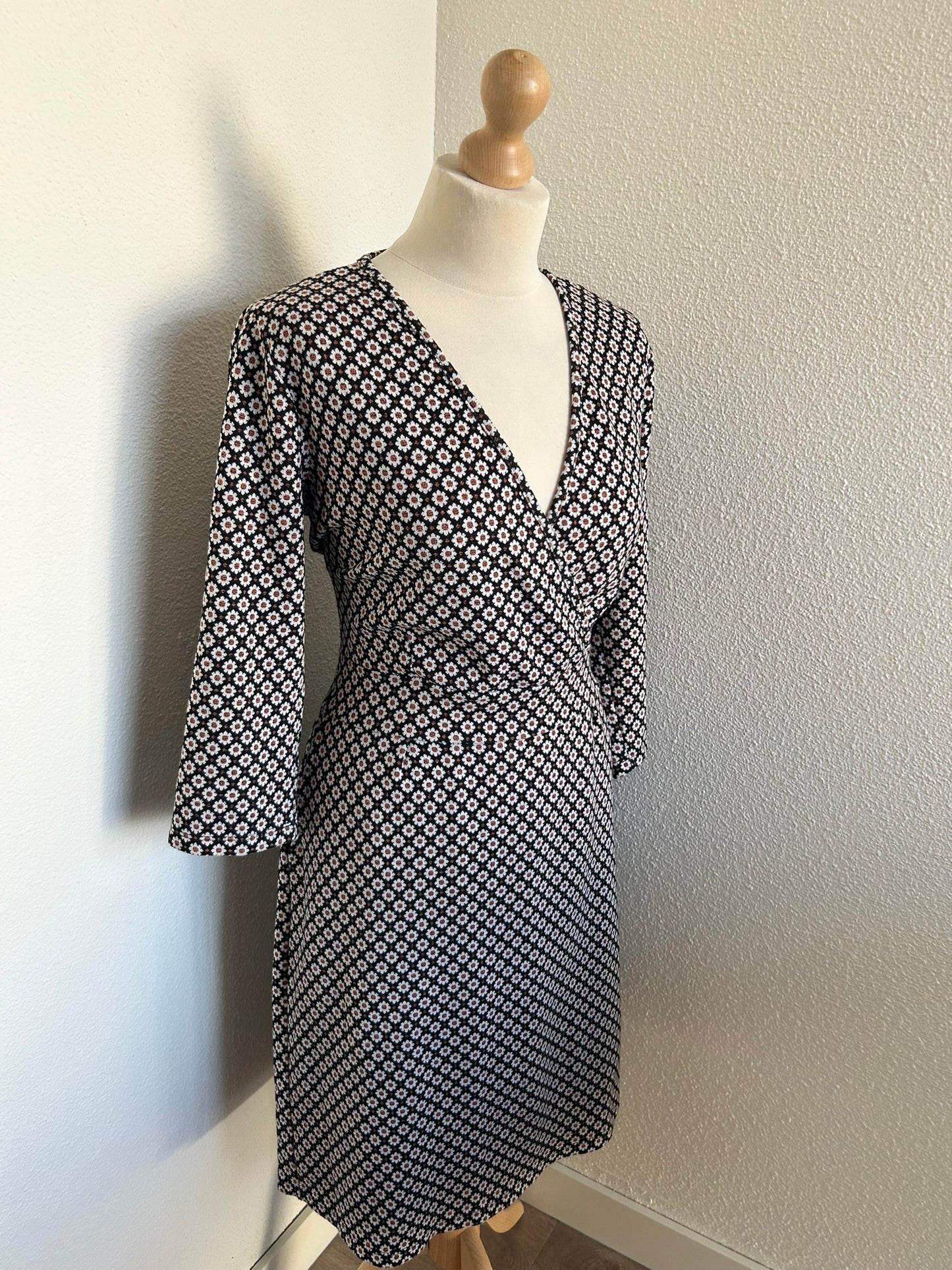 King Louie - maat XL - tulip cross dress