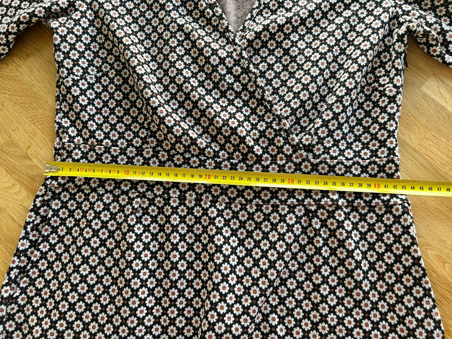 King Louie - maat XL - tulip cross dress