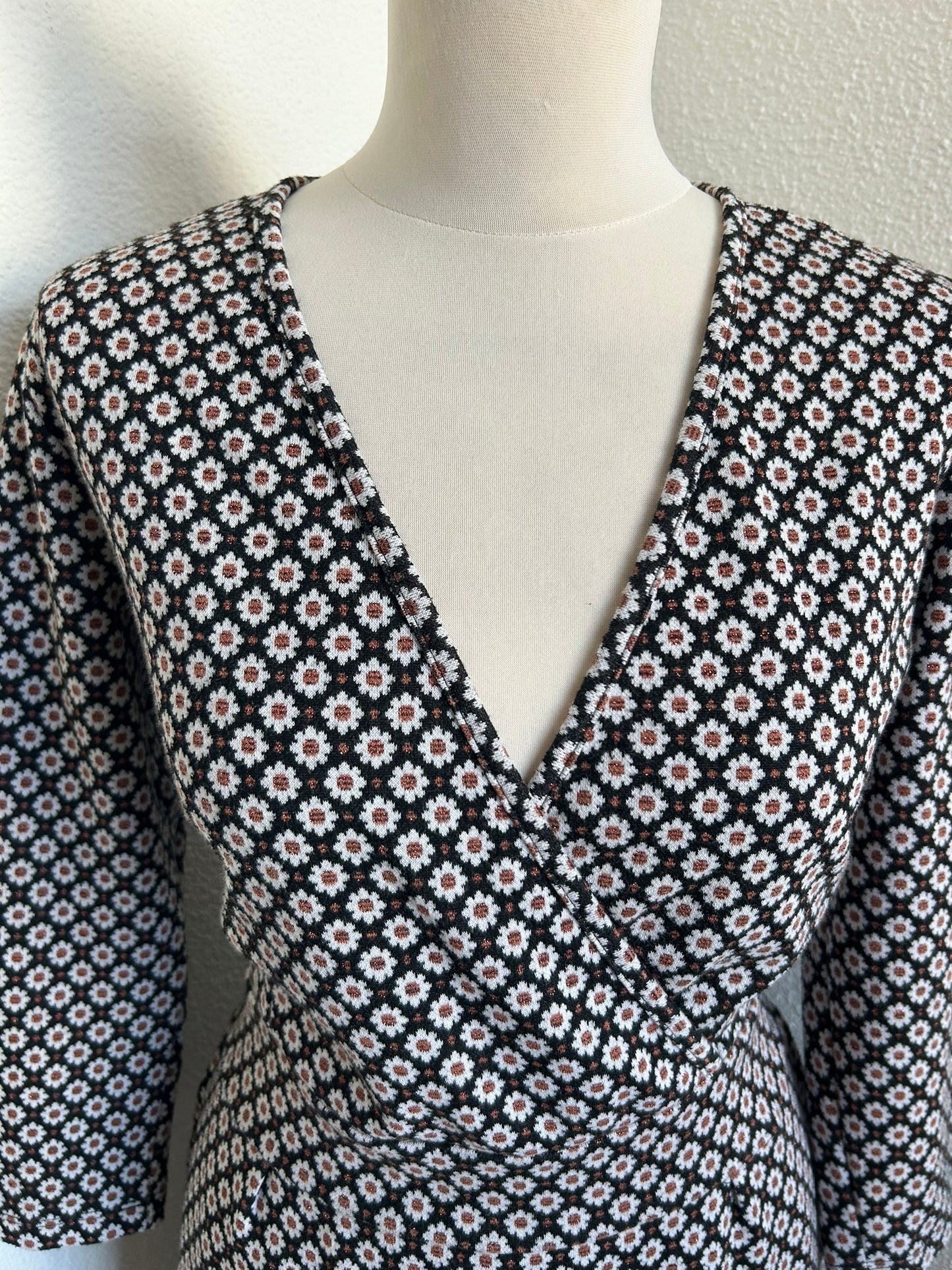 King Louie - maat XL - tulip cross dress
