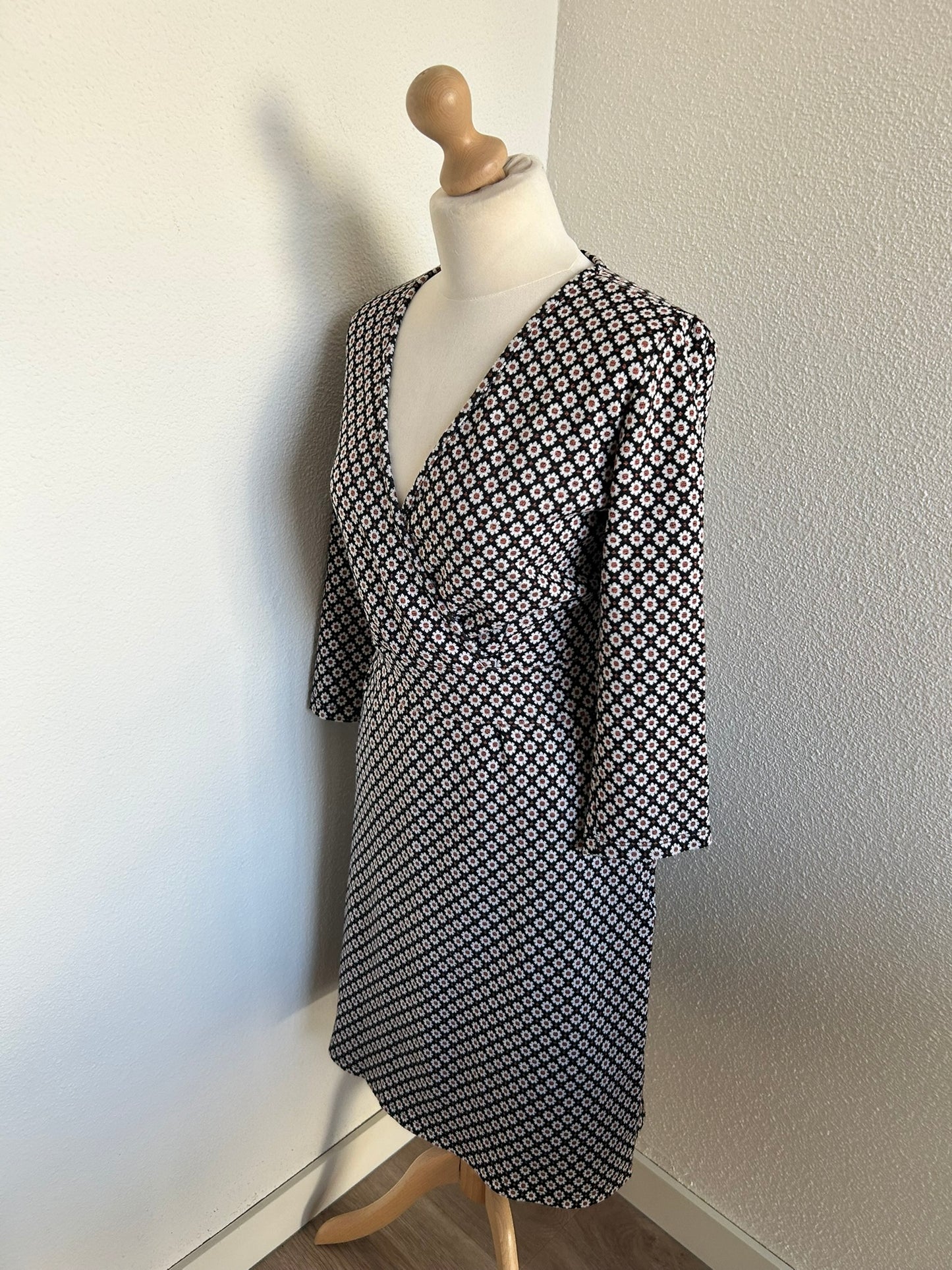 King Louie - maat XL - tulip cross dress
