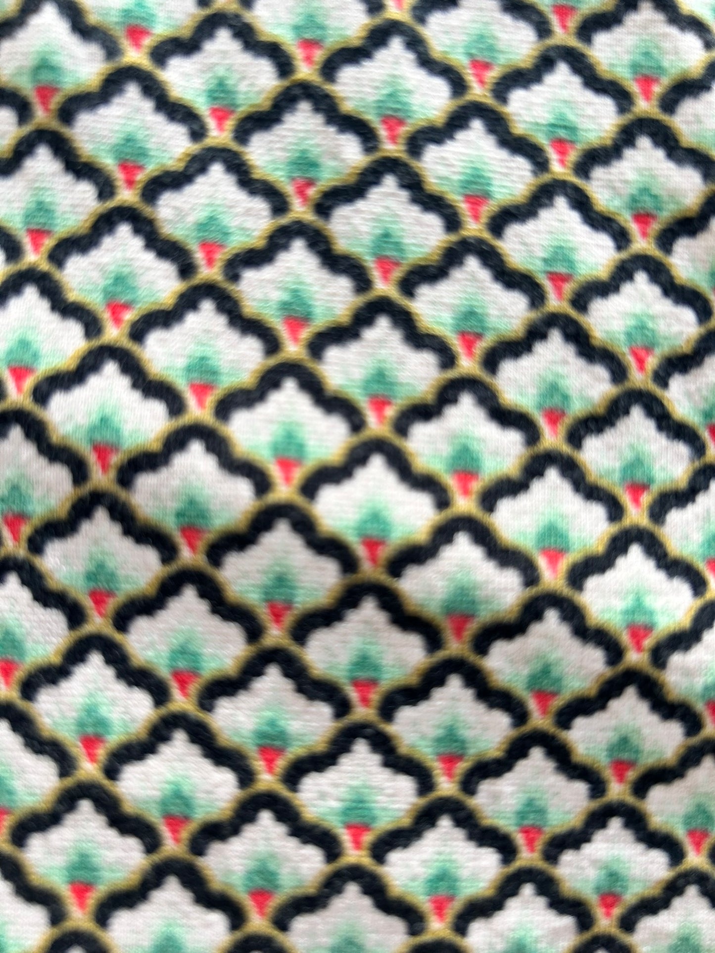 King Louie - maat L - emmy dress