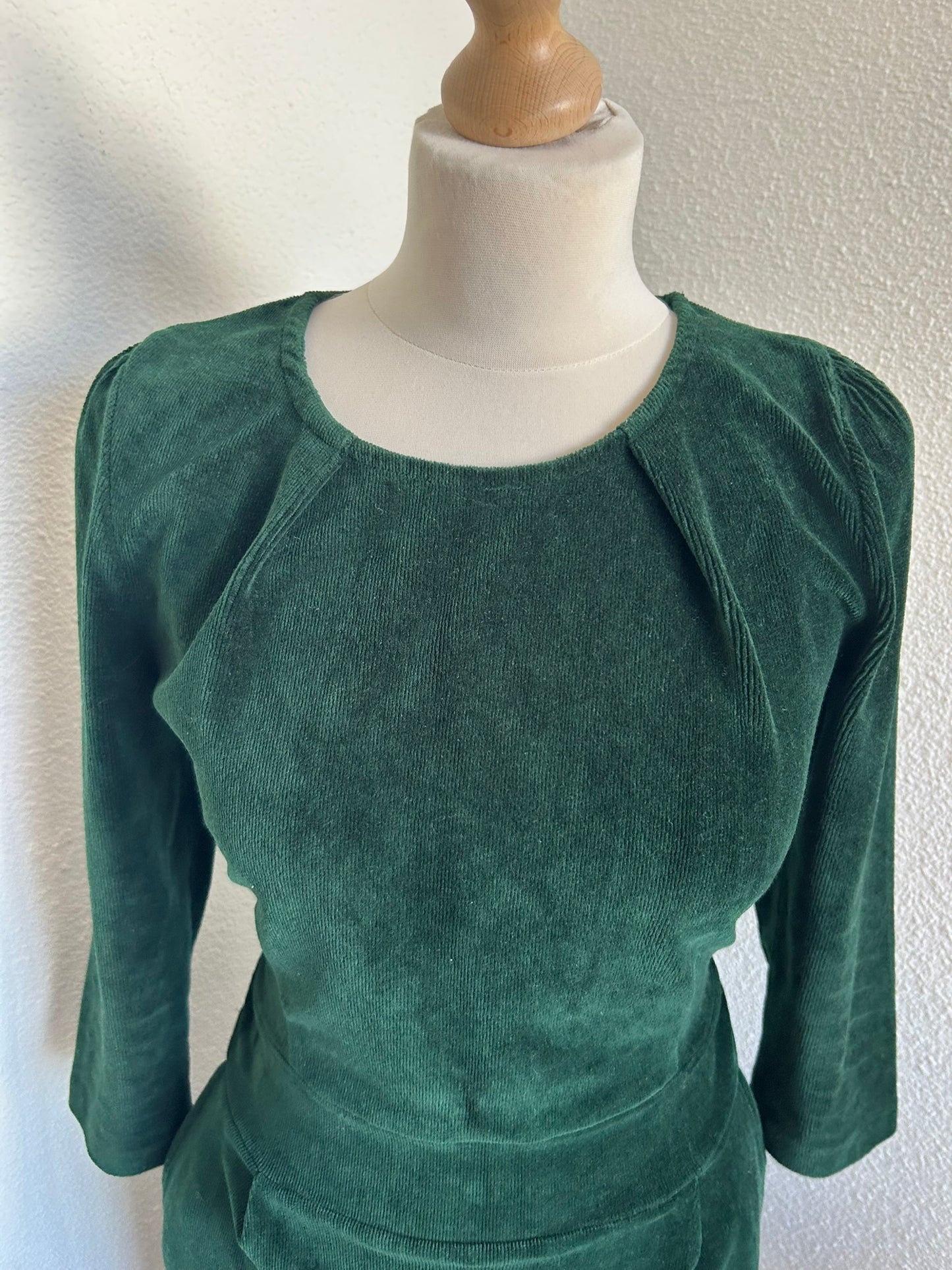 King Louie - maat L - mona dress