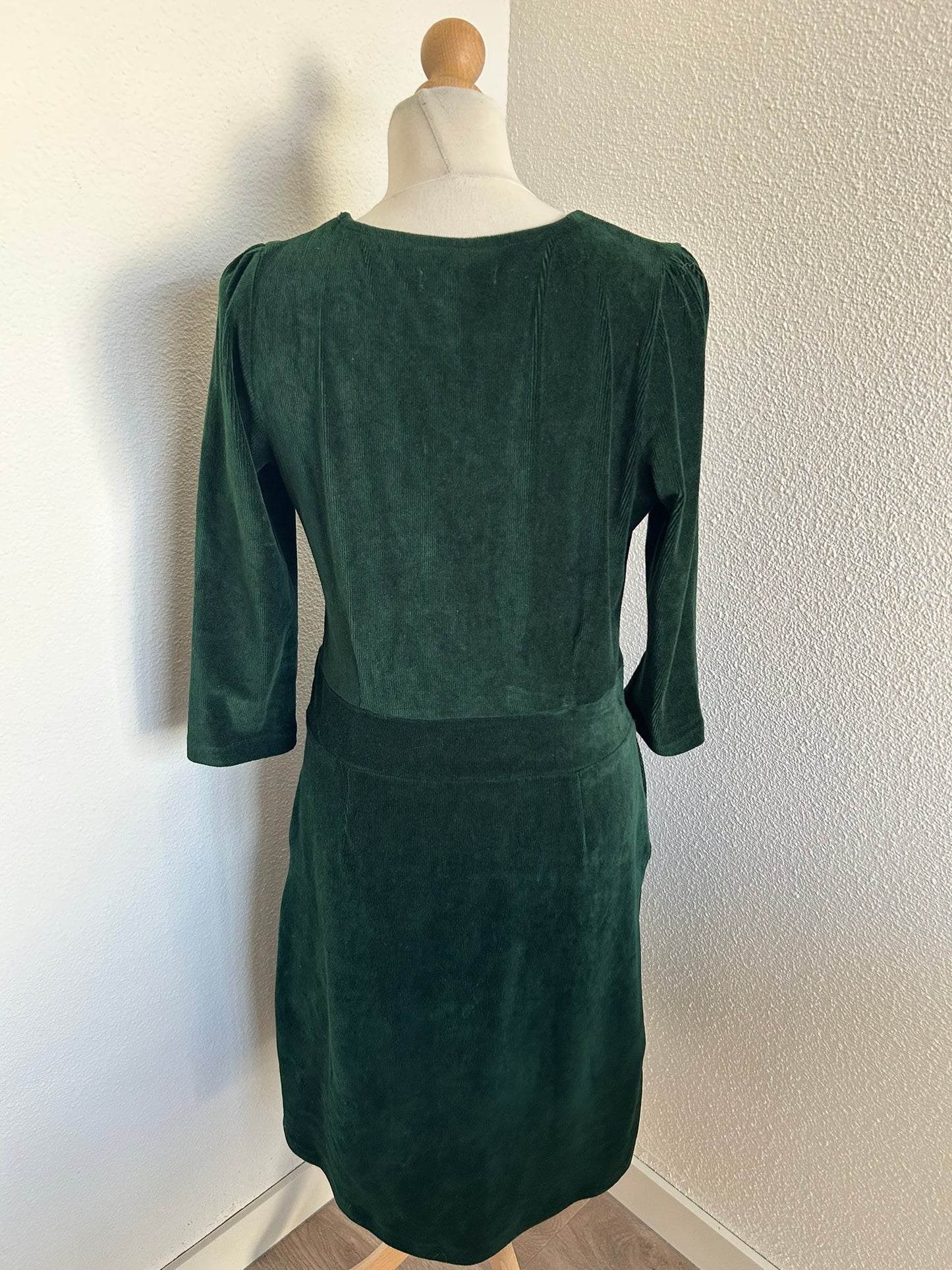 King Louie - maat L - mona dress