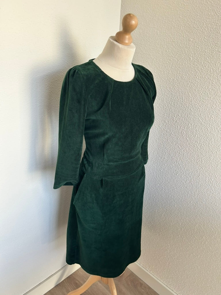 King Louie - maat L - mona dress