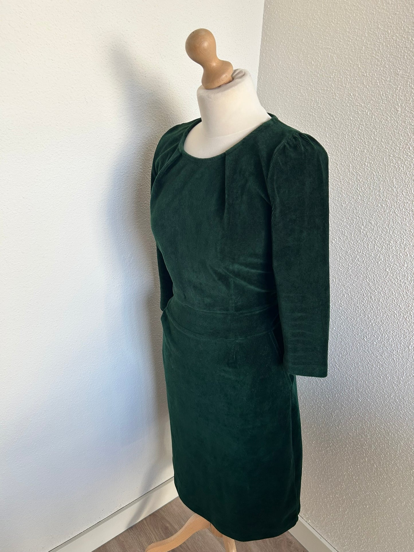 King Louie - maat L - mona dress