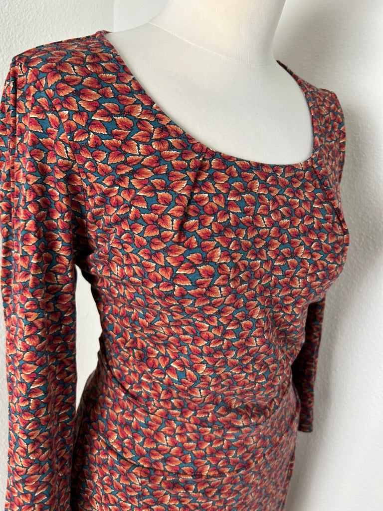 King Louie - maat XL - mona dress