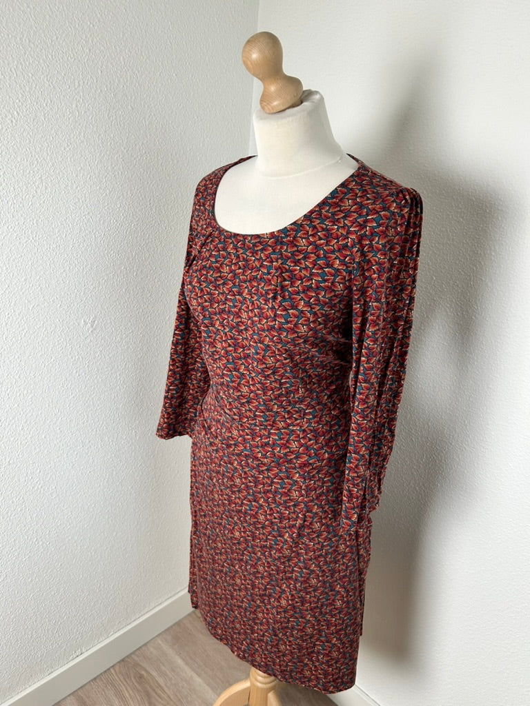 King Louie - maat XL - mona dress