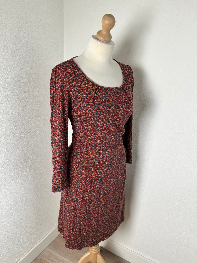 King Louie - maat XL - mona dress