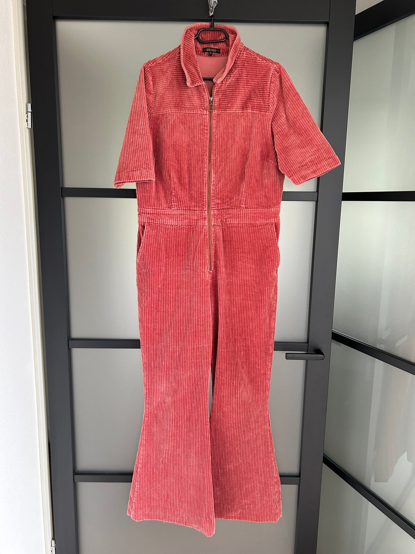 King Louie - maat XL - jumpsuit