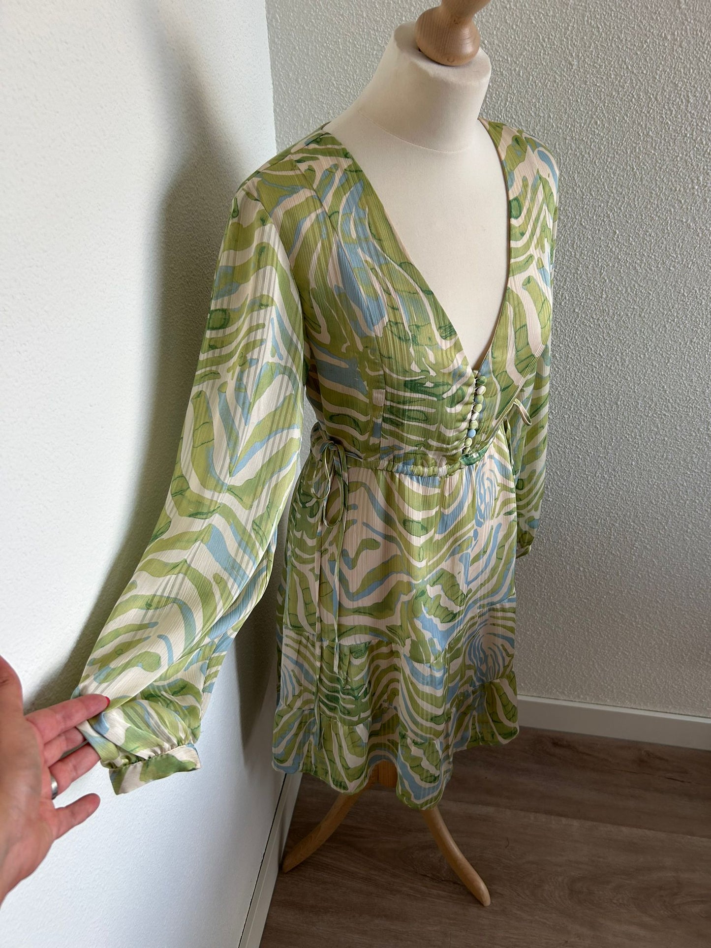 Fabienne Chapot - maat 42 - Lola cato dress