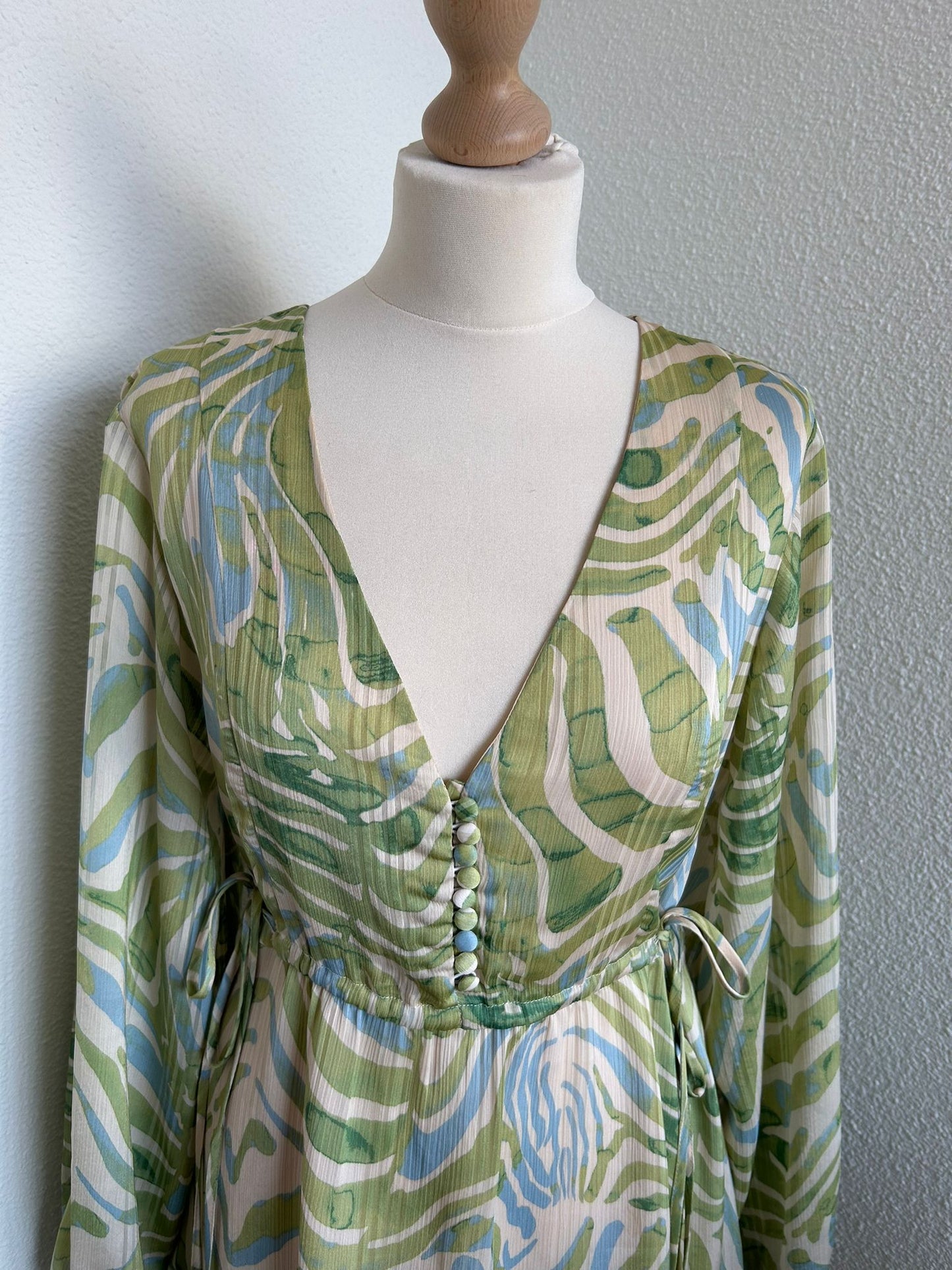 Fabienne Chapot - maat 42 - Lola cato dress