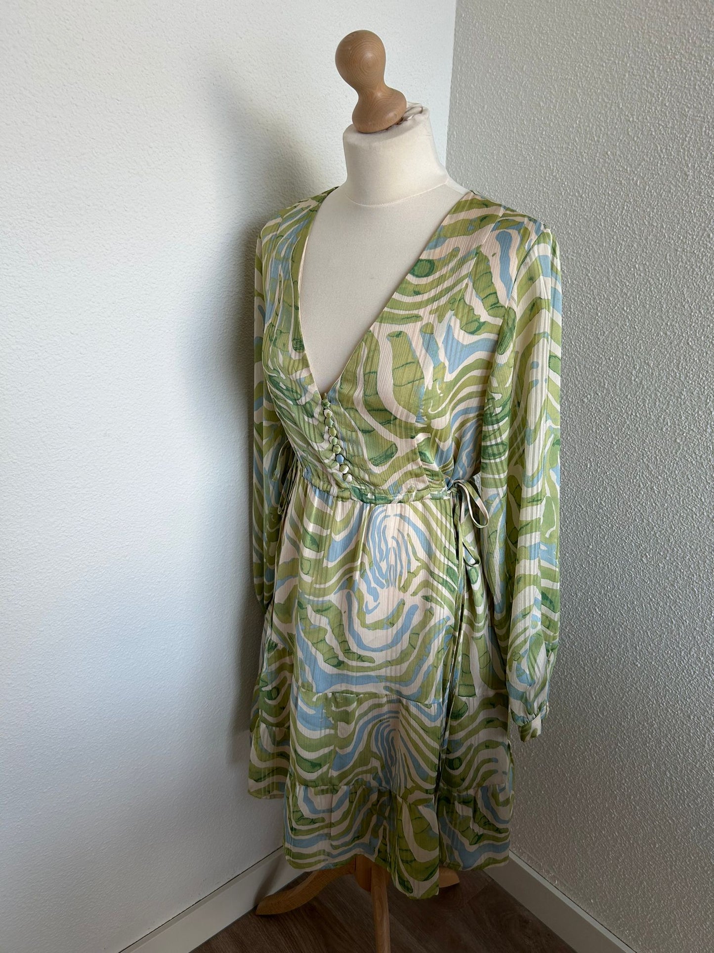 Fabienne Chapot - maat 42 - Lola cato dress