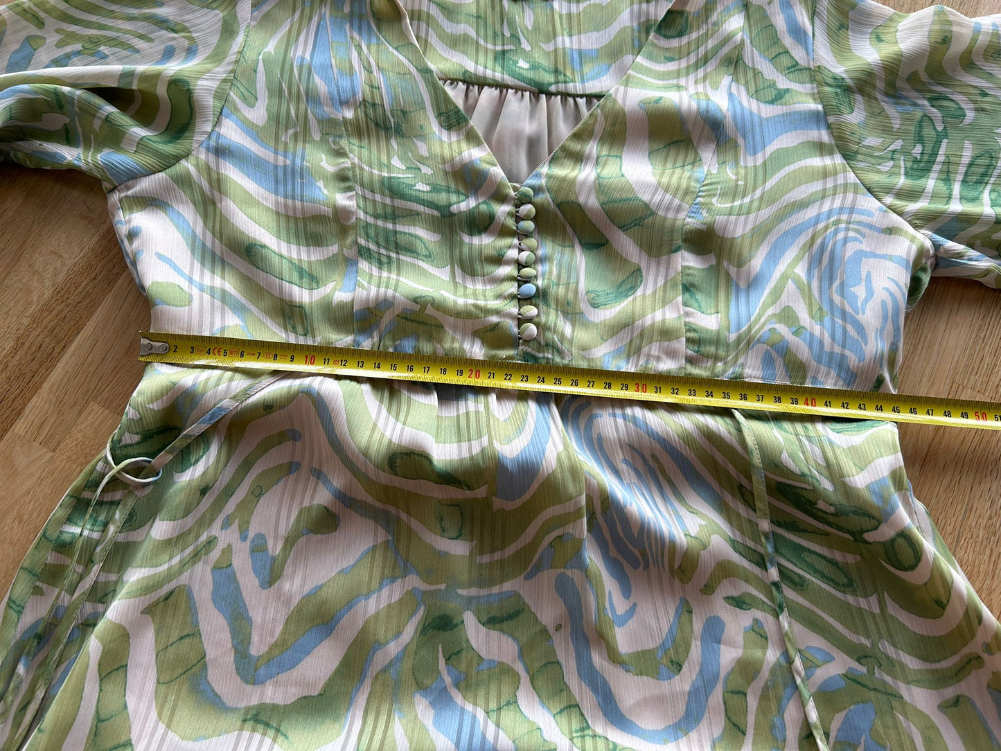 Fabienne Chapot - maat 42 - Lola cato dress