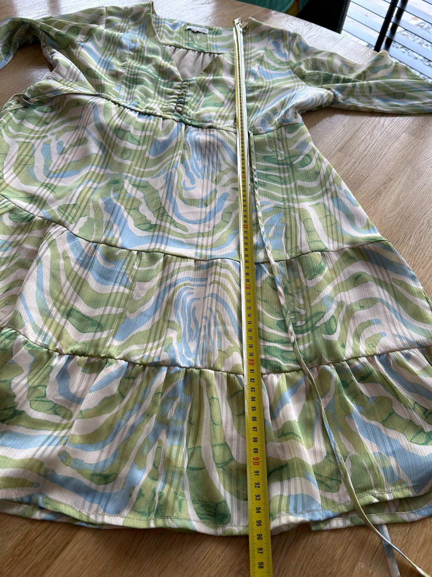 Fabienne Chapot - maat 42 - Lola cato dress