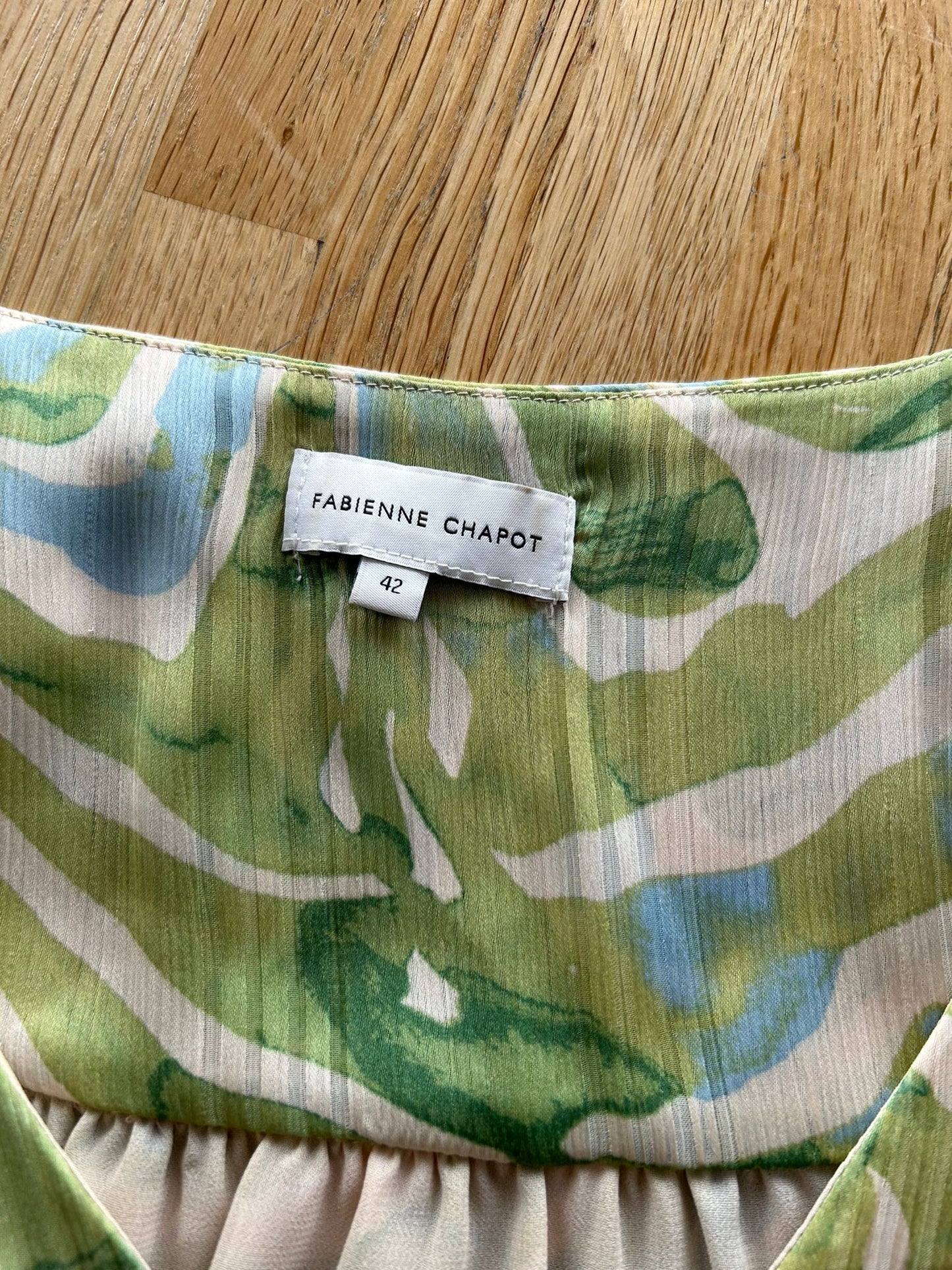 Fabienne Chapot - maat 42 - Lola cato dress