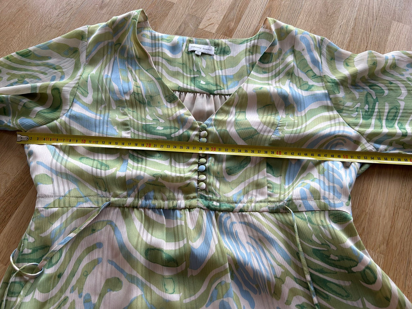 Fabienne Chapot - maat 42 - Lola cato dress
