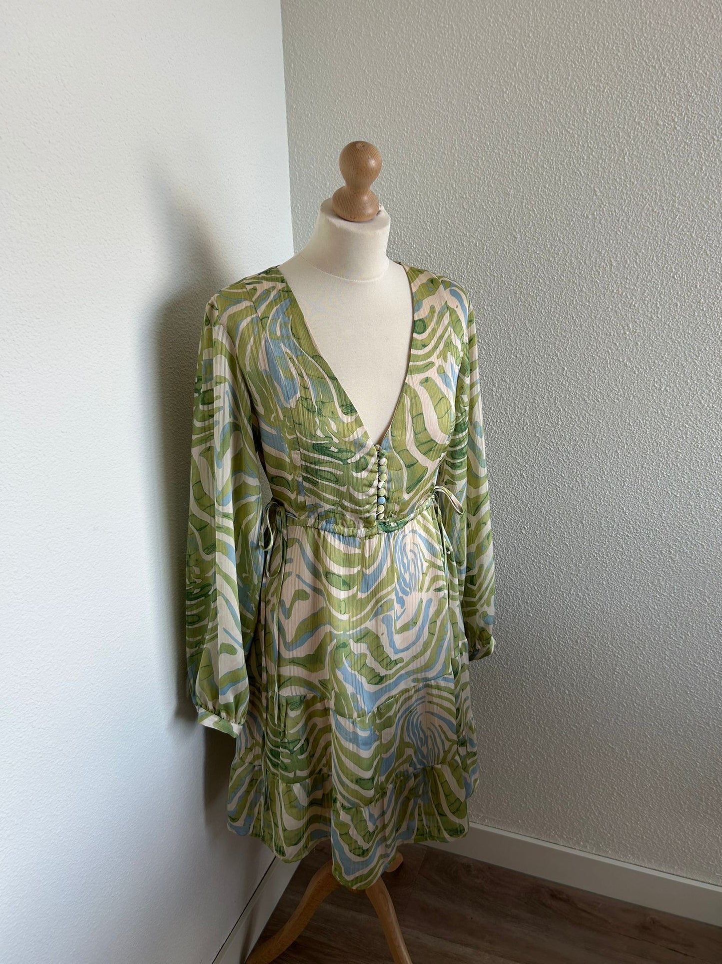 Fabienne Chapot - maat 42 - Lola cato dress